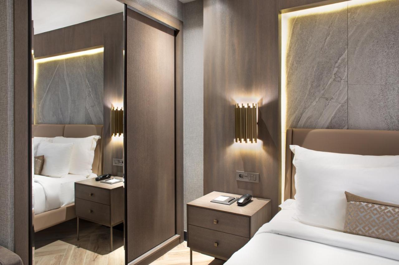 Motto By Mula Hotel Stambuł Zewnętrze zdjęcie