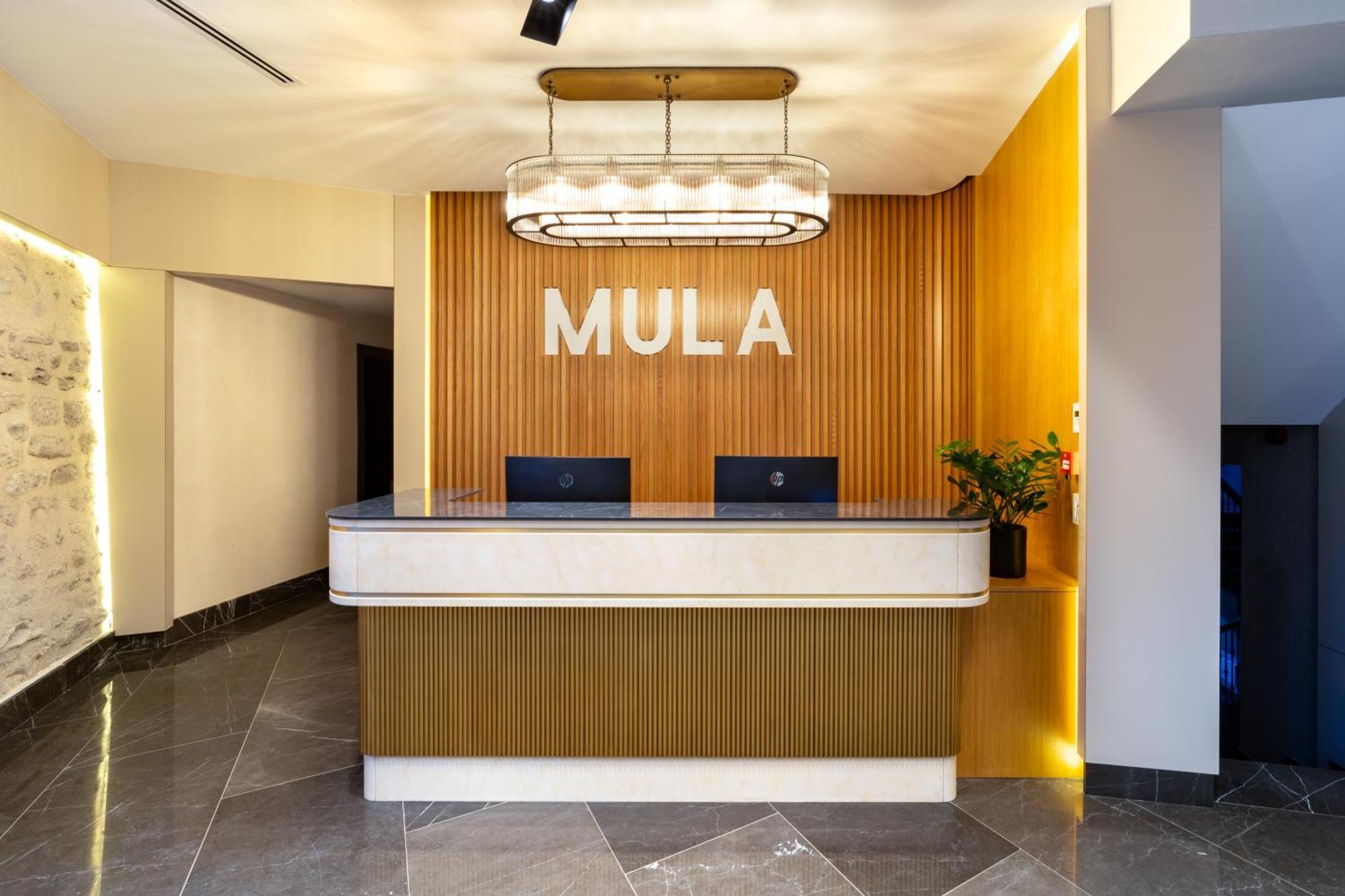 Motto By Mula Hotel Stambuł Zewnętrze zdjęcie